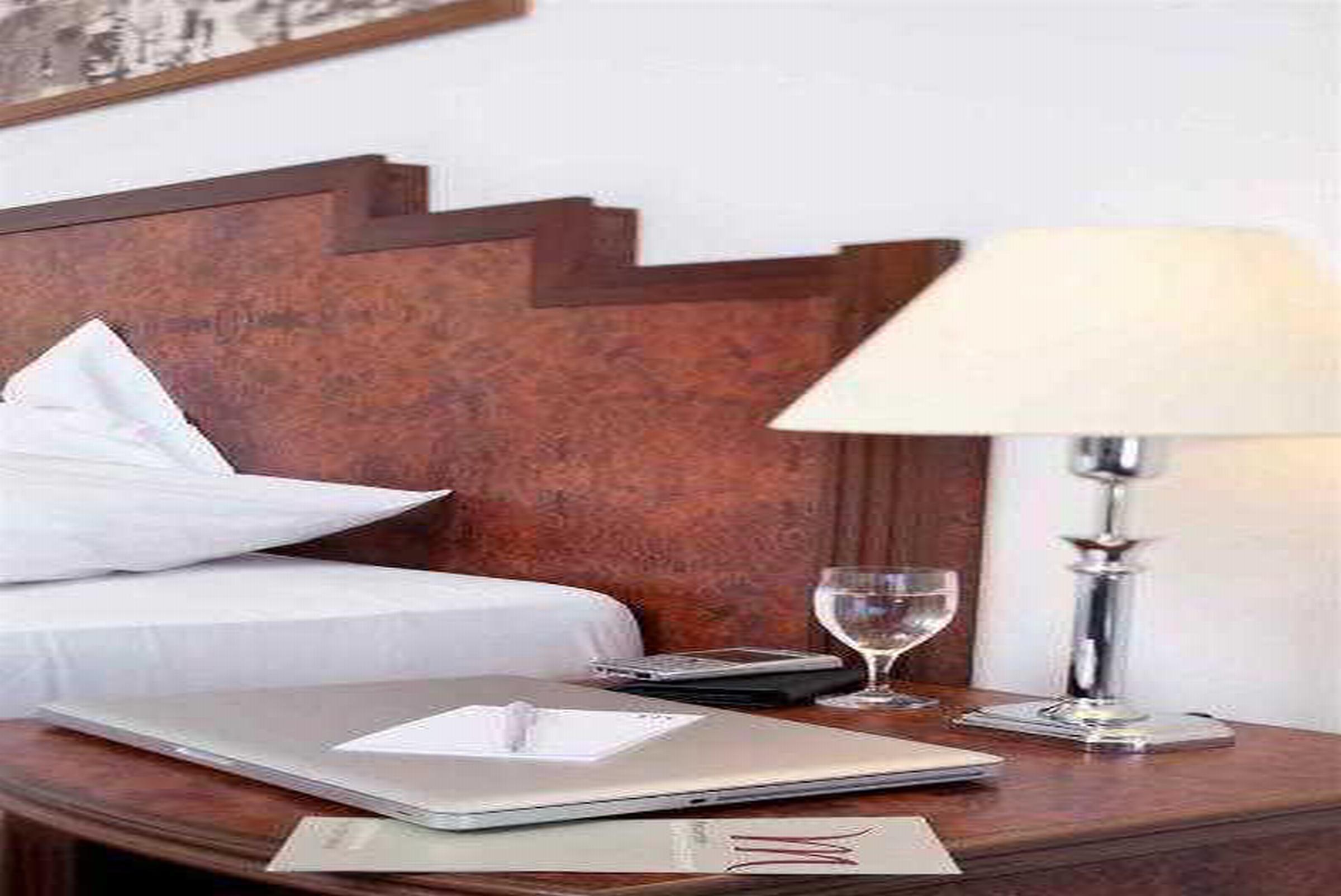 Mercure Hotel Berlin Tempelhof Экстерьер фото